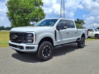 New 2025 Ford F250 Lariat w/ Lariat Ultimate Package image 1