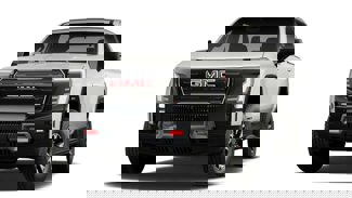 New 2026 GMC Sierra EV AT4 image 1