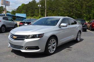 Used 2020 Chevrolet Impala Premier image 1