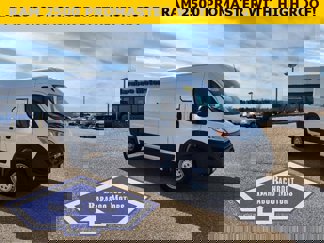 New 2025 RAM ProMaster 2500 w/ Cold Weather Group image 1