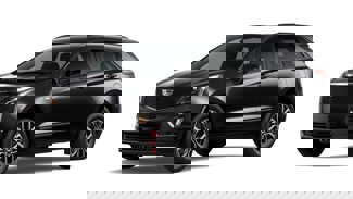 New 2025 Cadillac XT5 Sportv w/ Technology Package image 1