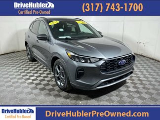 Used 2024 Ford Escape ST-Line w/ Equipment Group 301A image 1