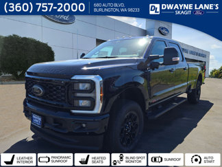 New 2025 Ford F250 Lariat w/ Lariat Ultimate Package image 1