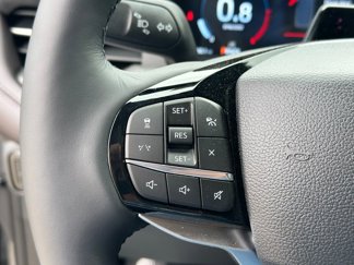 New 2025 Ford Explorer Platinum image 1