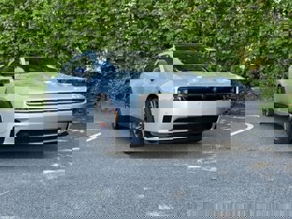 New 2024 Dodge Charger Daytona Scat Pack w/ Plus Group image 1