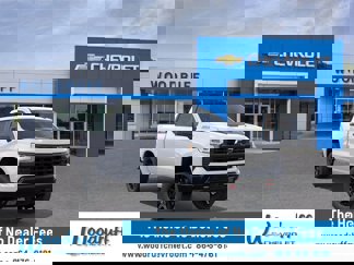 New 2026 Chevrolet Silverado 1500 LT Trail Boss w/ Convenience Package II image 1