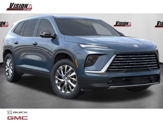 New 2025 Buick Enclave Preferred w/ LPO, All-Weather Package image 1