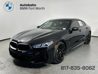 New 2026 BMW 840i xDrive image 1