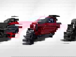 New 2025 Ford F250 Lariat image 1