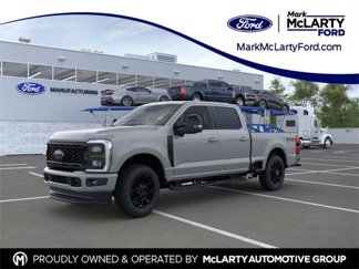 New 2025 Ford F350 Lariat image 1