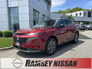 New 2025 Nissan Murano SL image 1