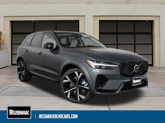 New 2026 Volvo XC60 T8 Ultra image 1