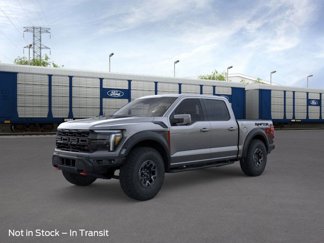 New 2025 Ford F150 Raptor image 1