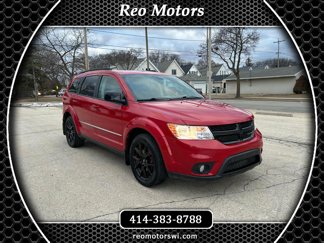 Used 2019 Dodge Journey GT w/ Nav & Sun Group image 1