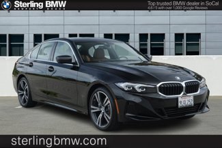 Used 2024 BMW 330i Sedan w/ Convenience Package image 1