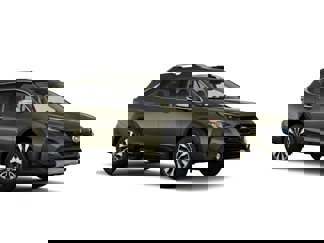 New 2025 Subaru Outback Touring XT image 1