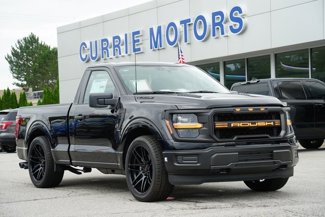New 2025 Ford F150 XL image 1
