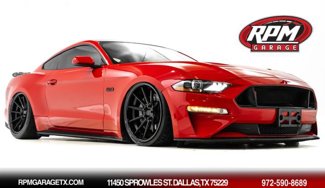 Used 2019 Ford Mustang GT w/ Black Accent Package image 1