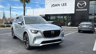 New 2025 MAZDA CX-90 3.3 Turbo S w/ Premium Plus image 1