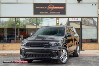 Used 2021 Dodge Durango R/T image 1