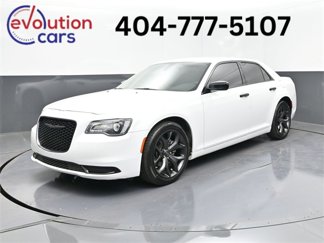 Used 2023 Chrysler 300 Touring w/ Sport Appearance Package image 1