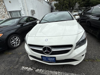 Used 2016 Mercedes-Benz CLA 250 4MATIC w/ Premium 1 Package image 1