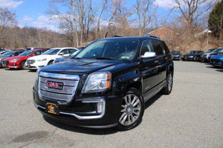 Used 2017 GMC Terrain Denali image 1