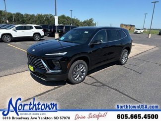 New 2025 Buick Enclave Preferred image 1