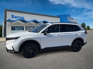 New 2025 Honda CR-V Sport-L image 1