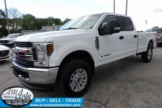 Used 2019 Ford F350 XLT image 1
