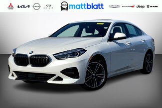 Used 2024 BMW 228i Gran Coupe image 1