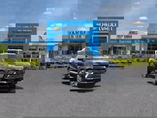 New 2025 Buick Envision Preferred image 1