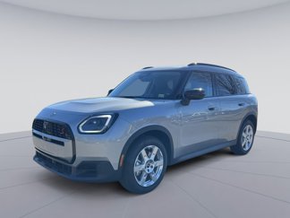 New 2025 MINI Cooper Countryman S w/ Comfort Package Max image 1