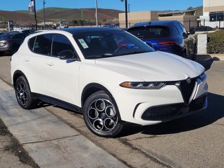 New 2025 Alfa Romeo Tonale image 1