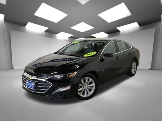 Used 2023 Chevrolet Malibu LT image 1