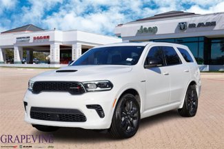 New 2025 Dodge Durango R/T image 1