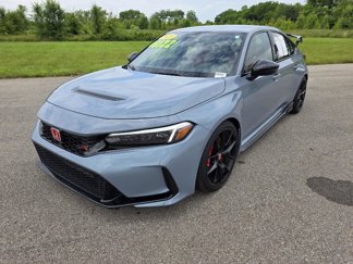 Used 2025 Honda Civic Type R image 1