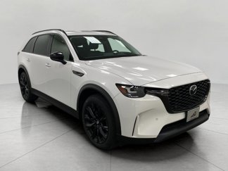 New 2025 MAZDA CX-90 3.3 Turbo w/ Premium Sport Pkg image 1