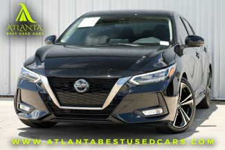Used 2023 Nissan Sentra SR w/ SR Premium Package image 1
