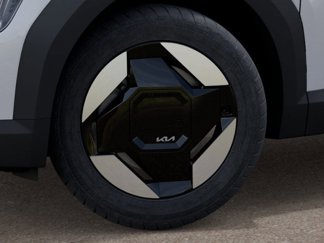 New 2026 Kia EV9 Light image 1