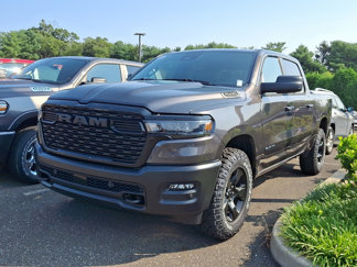 New 2026 RAM 1500 Tradesman image 1