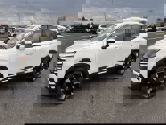 New 2025 Nissan Kicks SR w/ SR Premium Package image 1