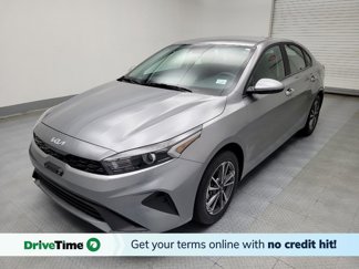 Used 2024 Kia Forte LXS image 1