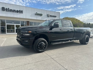 New 2025 RAM 3500 Big Horn image 1