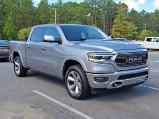 Used 2022 RAM 1500 Limited video 1