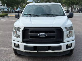 Used 2016 Ford F150 XL w/ Equipment Group 101A Mid image 1