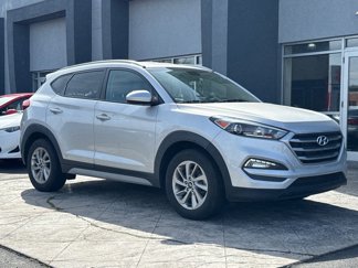 Used 2018 Hyundai Tucson SEL image 1