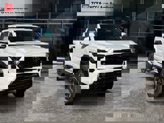 New 2025 Toyota Tacoma TRD Off-Road image 1