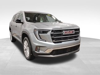 New 2025 GMC Acadia Elevation w/ Elevation Premium Package image 1