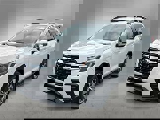 New 2025 Subaru Ascent Premium w/ Premium Package image 1